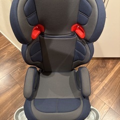 【グレコ(GRACO)】[チャイルドシート ジュニアシート ハイバック]の画像