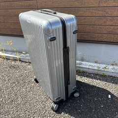 RIMOWA SALSA サルサ スーツケース 4輪 大容量 キャリーケースの画像