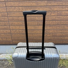 RIMOWA SALSA サルサ スーツケース 4輪 大容量 キャリーケースの画像