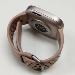 【良品】amazfit Bip 6/A2435/スマートウォッチ/ブラッシュの画像