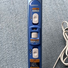 OMRON 肩叩きの画像