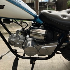 ホンダJAZZの画像