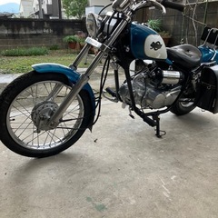 ホンダJAZZの画像