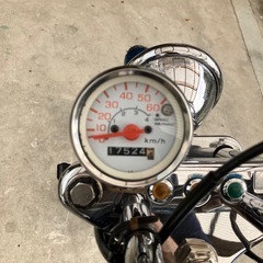 ホンダJAZZの画像