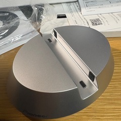 Pioneer APS-WF01J-2 ワイヤレスドックの画像