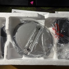 Pioneer APS-WF01J-2 ワイヤレスドックの画像