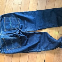 【受付終了しました】 Nudie Jeans（ヌーディージーンズ） デニム W31 L32 の画像