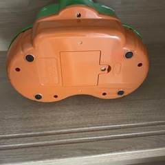 アンパンマン　ボンゴ　太鼓　中古の画像