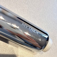 【美品】シャワーヘッド MYTREX HIHO FINE BUBBLE ファインバブルの画像
