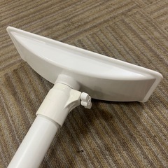 【美品‼️】アイリスオーヤマ 家具転倒防止伸縮棒 つっぱり棒 突っ張り棒 
Lサイズ 防災グッズ KTB-60R ホワイトの画像