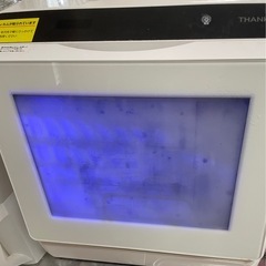 食器洗い乾燥機の画像