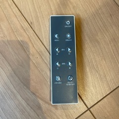 薄型シーリングライトの画像