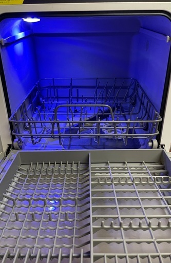 食器洗い乾燥機