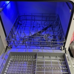 食器洗い乾燥機の画像