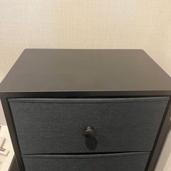 【美品】チェスト 5段 衣装ケース の画像