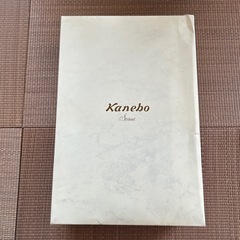 カネボウ　新品肌布団の画像