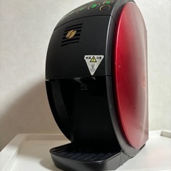 ジャンク扱い「ネスカフェバリスタ」の画像