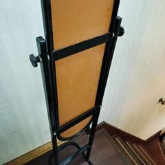 姿見の画像