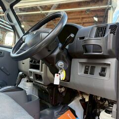 ミニキャブ バン 軽貨物 660 CD ハイルーフ 4WD ETCの画像