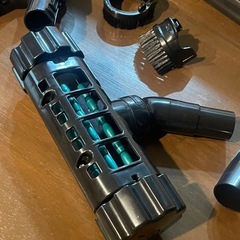 TOSHIBA掃除機オプション備品差し上げますの画像