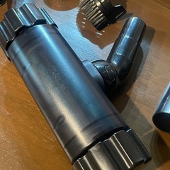 TOSHIBA掃除機オプション備品差し上げますの画像