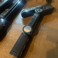 TOSHIBA掃除機オプション備品差し上げますの画像