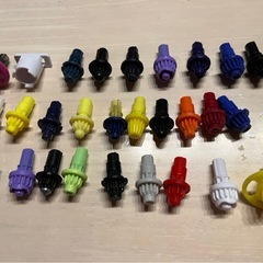 限定値下げ✨ベイブレードX引退品まとめ売りの画像