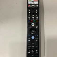 J483⭐️SONY 49型　4K液晶テレビの画像