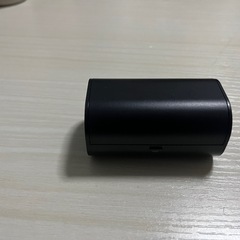 BoCo 骨伝導イヤホン（ブラック） PEACE TW-1の画像
