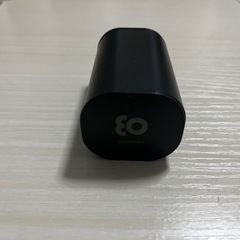 BoCo 骨伝導イヤホン（ブラック） PEACE TW-1の画像