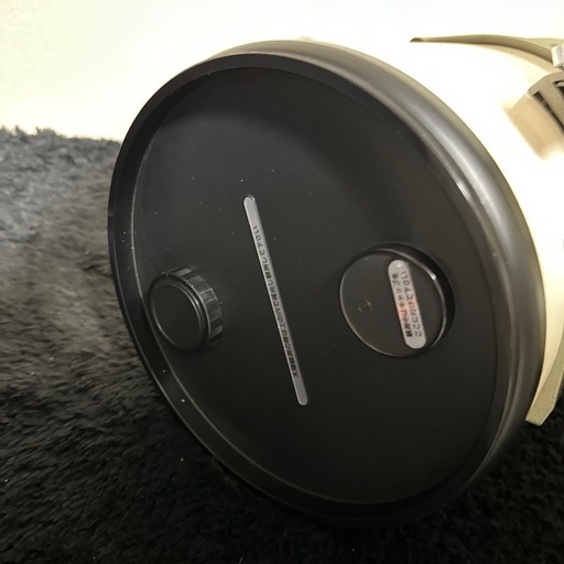 名機! VIXEN R200SS 鏡筒 天体望遠鏡 付属品多数 元箱付き