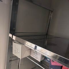 キッチンシンク下収納
の画像