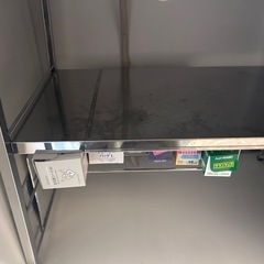 キッチンシンク下収納
の画像