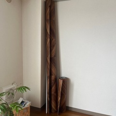 クッションフロア3-4畳分の画像