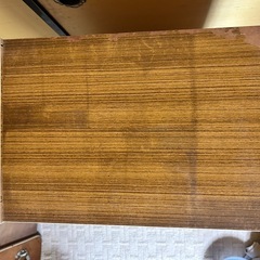 【取引中】カラーボックスの画像
