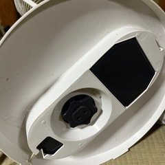 Forest Life 扇風機の画像