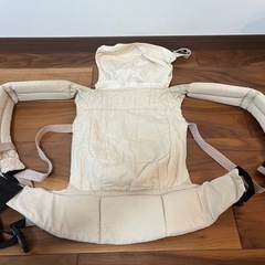 エルゴベビー　抱っこひもの画像