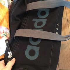 バッグの画像