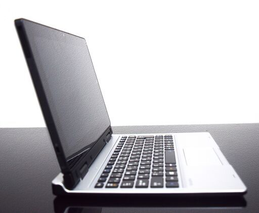 NEC2in1ノート＆タブレット最新Windows11メモリ4GB高速SSD60GBwifi可能カメラ内蔵