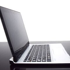 NEC2in1ノート＆タブレット最新Windows11メモリ4GB高速SSD60GBwifi可能カメラ内蔵  の画像