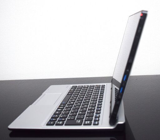 NEC2in1ノート＆タブレット最新Windows11メモリ4GB高速SSD60GBwifi可能