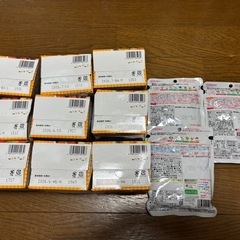12ヶ月用離乳食　まとめ売りの画像