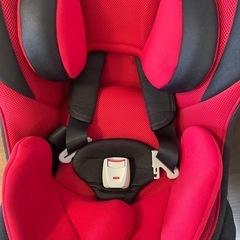 コンビ　ベビーシート　ミニマグランデエッグショックUBの画像
