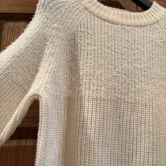 ＧＵ　セーターの画像