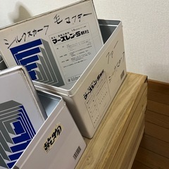 けっこうデカい缶カン3個の画像