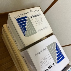 けっこうデカい缶カン3個の画像