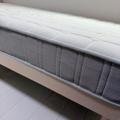 マットレス　シングルの画像