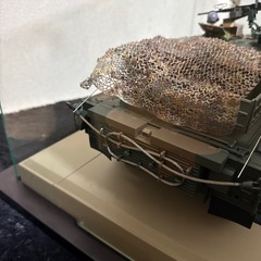 アシェット 週刊陸上自衛隊10式戦車をつくる 模型 ラジコン ミリタリーの画像