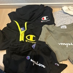 子供服 まとめ売り の画像