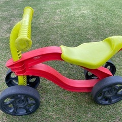 キッズ　kids 子供　バイクの画像